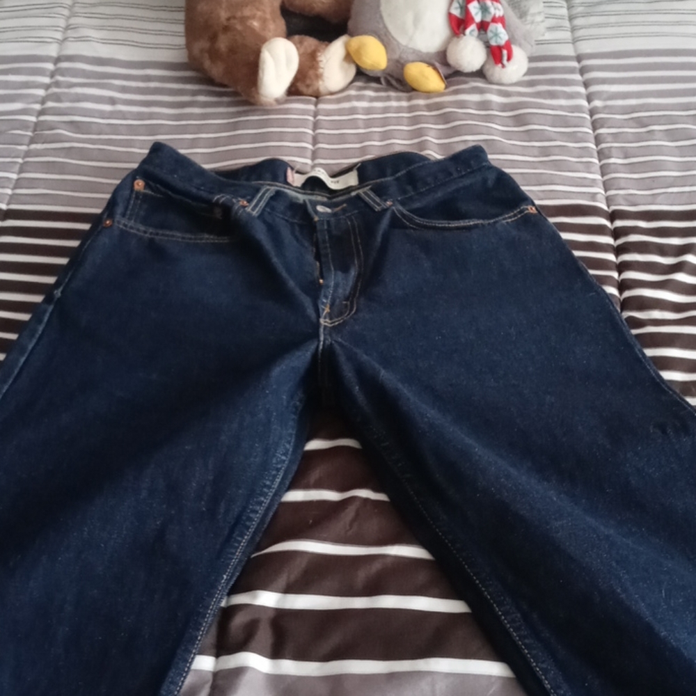 Levi's Jeans